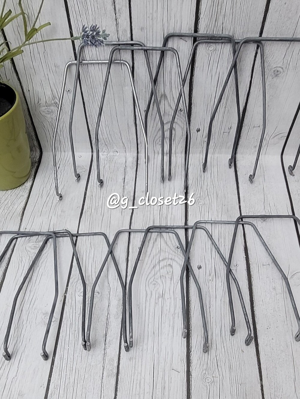 Wire File Dividers, 13pcs